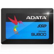 حافظه SSD ای دیتا مدل SU800 ظرفیت 512 گیگابایت