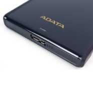 هارددیسک اکسترنال ADATA مدل HV620S ظرفیت 1 ترابایت