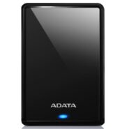 هارددیسک اکسترنال ADATA مدل HV620S ظرفیت 2 ترابایت