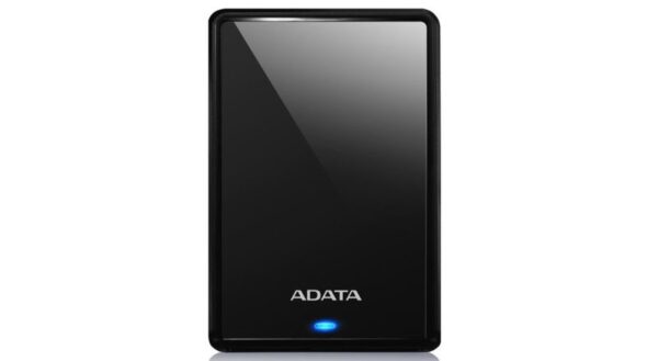 هارددیسک اکسترنال ADATA مدل HV620S ظرفیت 2 ترابایت