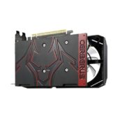 کارت گرافیک ایسوس مدل CERBERUS-GTX1050TI-O4G