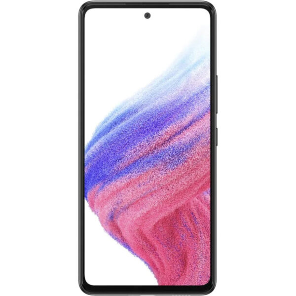 گوشی موبایل سامسونگ مدل Galaxy A53 5G SM-A536E/DS ظرفیت 256 گیگابایت و رم 8 گیگابایت