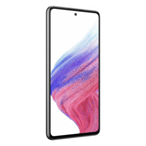 گوشی موبایل سامسونگ مدل Galaxy A53 5G SM-A536E/DS ظرفیت 256 گیگابایت و رم 8 گیگابایت