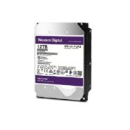 هارددیسک اینترنال وسترن دیجیتال مدل Purple WD121PURZ ظرفیت 12 ترابایت