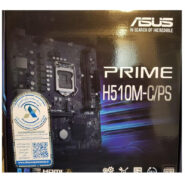 مادربرد ایسوس مدل PRIME H510M-C/PS