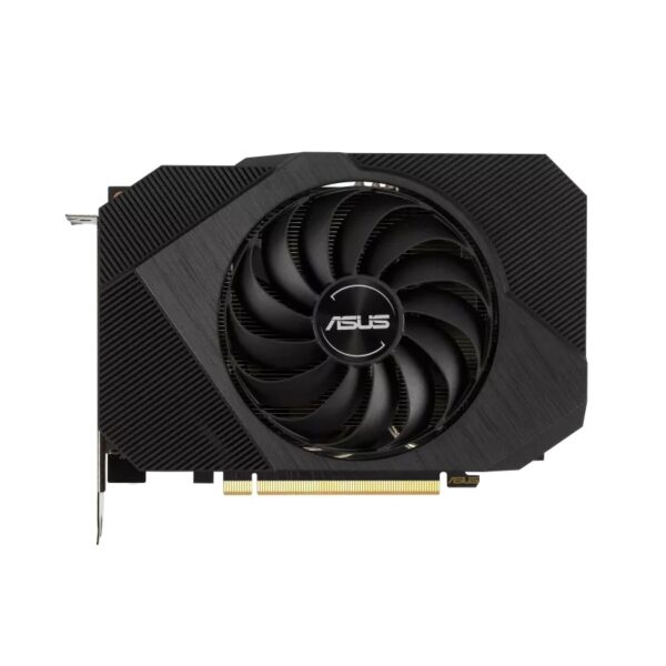 کارت گرافیک ایسوس مدل ‎ TUF-RTX3060-O12G-GAMINGحافظه 12 گیگابایت