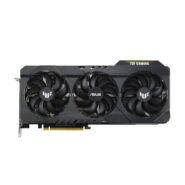 کارت گرافیک ایسوس مدل ‎ TUF-RTX3060-O12G-GAMINGحافظه 12 گیگابایت