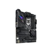 مادربرد ایسوس مدل ROG STRIX B560-E GAMING WIFI