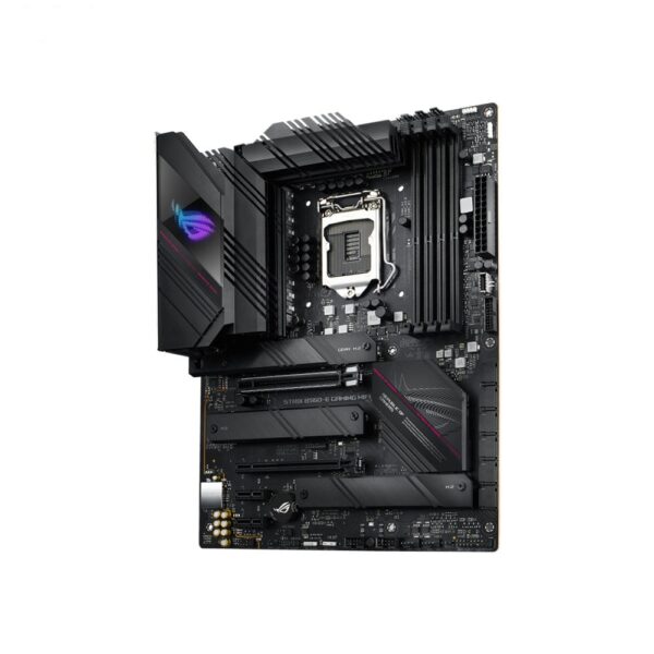 مادربرد ایسوس مدل ROG STRIX B560-E GAMING WIFI