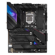 مادربرد ایسوس مدل ROG STRIX Z590-E GAMING WIFI