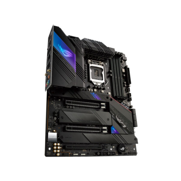 مادربرد ایسوس مدل ROG STRIX Z590-E GAMING WIFI