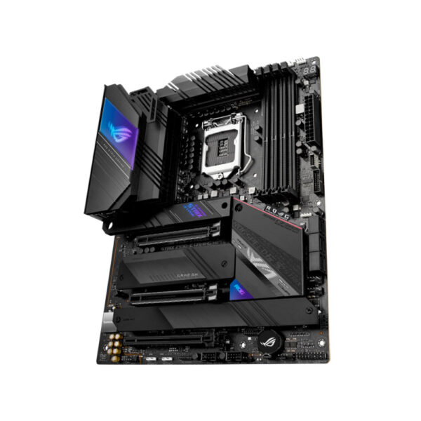 مادربرد ایسوس مدل ROG STRIX Z590-E GAMING WIFI