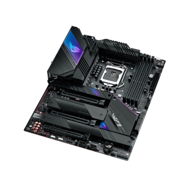 مادربرد ایسوس مدل ROG STRIX Z590-E GAMING WIFI