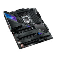 مادربرد ایسوس مدل ROG STRIX Z590-E GAMING WIFI