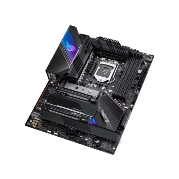 مادربرد ایسوس مدل ROG STRIX Z590-E GAMING WIFI